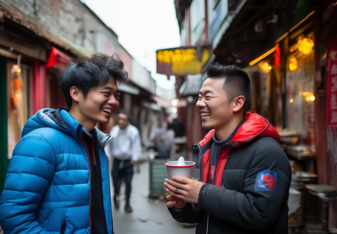 圣枪哥向Faker推荐豆汁，RNG辅助Ming笑谈英雄联盟选手趣事