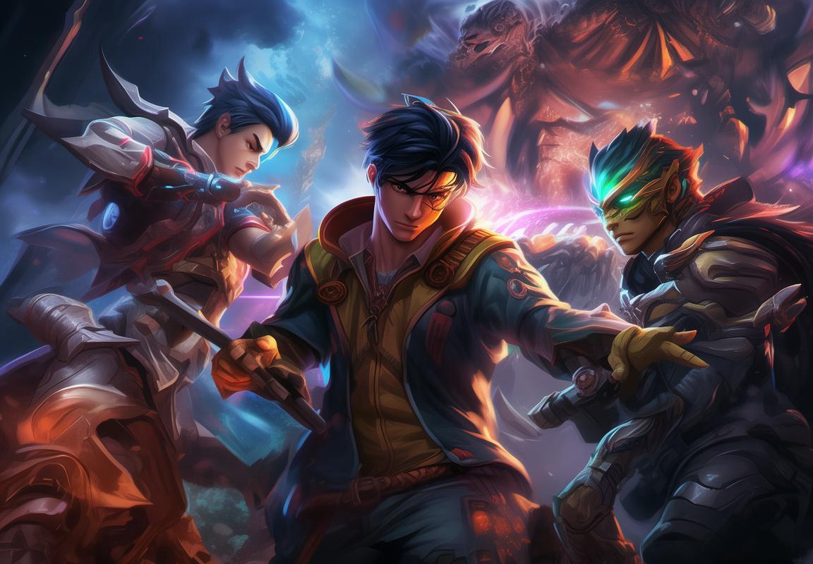 全球总决赛门票生死对决：T1与IG争夺电竞史上难忘篇章