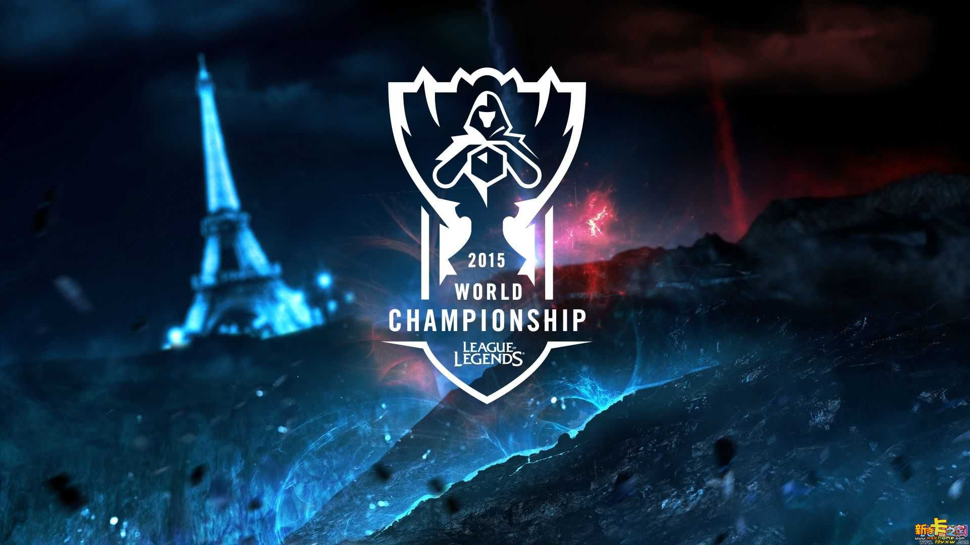 传奇不息，薪火相传！S15英雄联盟总决赛落幕，新的故事正在书写。