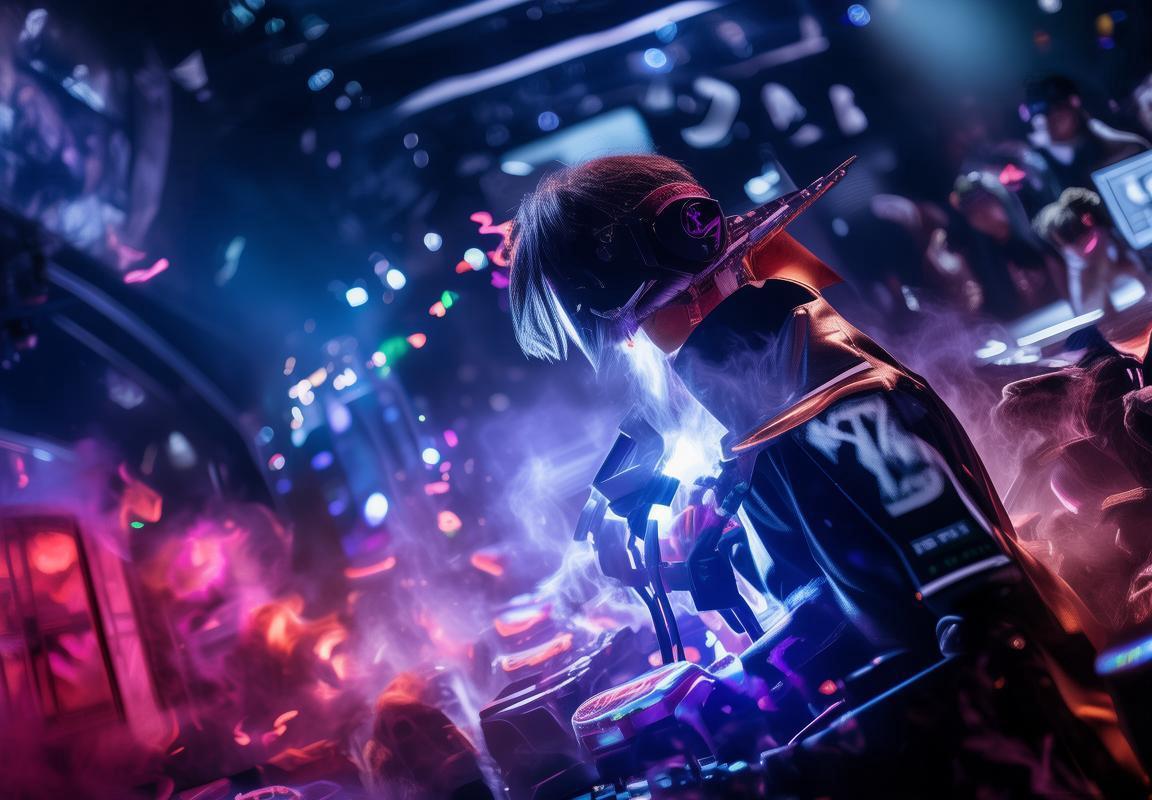 全球总决赛门票生死对决：T1与IG争夺电竞史上难忘篇章